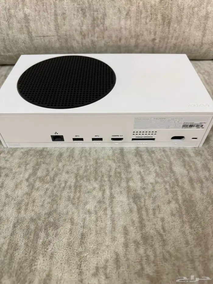 إكسبوكس سيريس اس 3