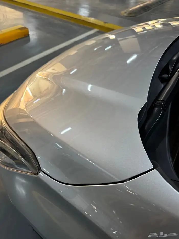 شيفروليه سبارك 2020 وكالة 9