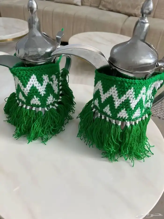 تلبيسة دلة 0