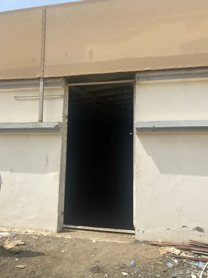 مستندع للايجار او معمل للايجار 2