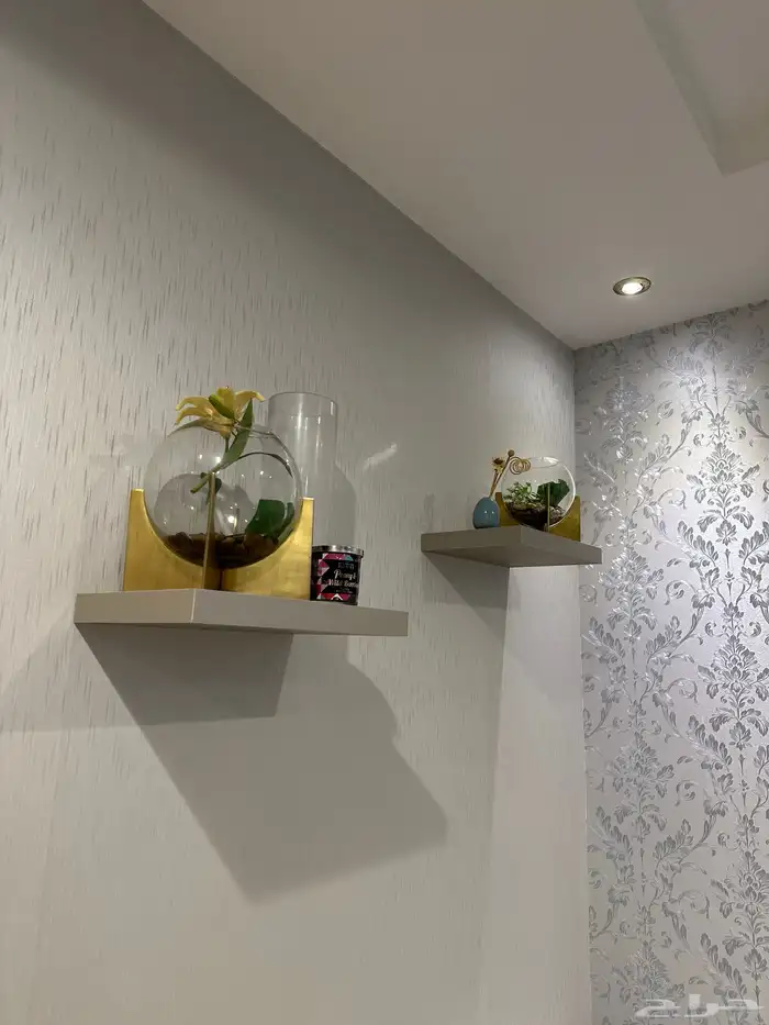 شقة مؤثثة للايجار الشهري بحي ابحر الجنوبية 9