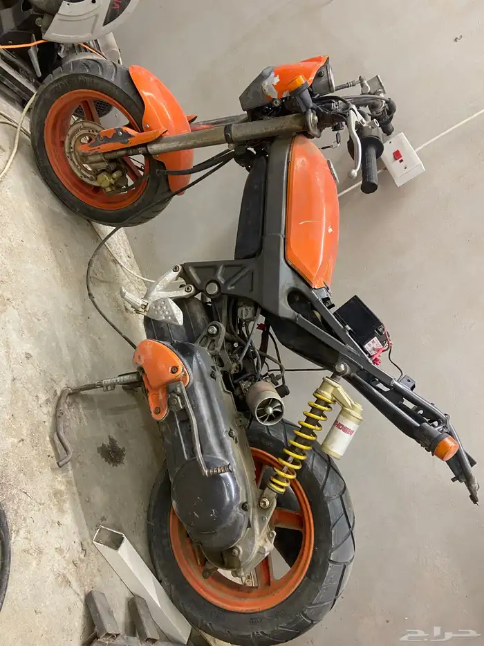 دباب ياباني للبيع 5