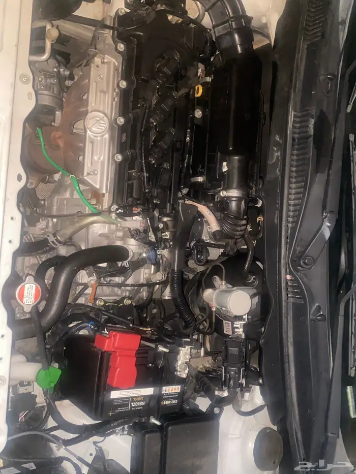 سوزوكي بالينو 11