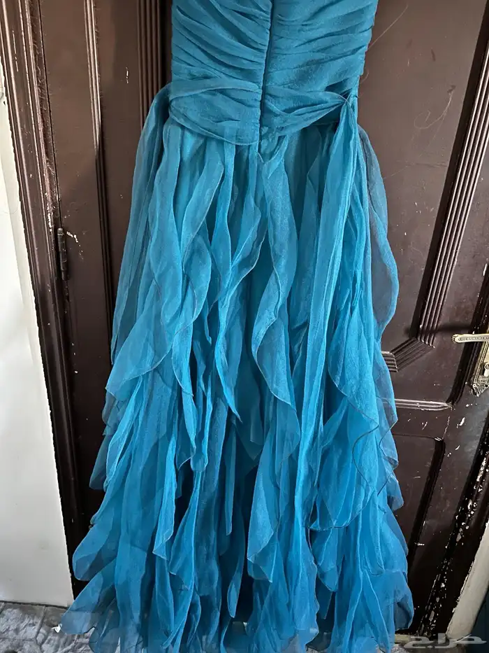 فستان سهرة 0