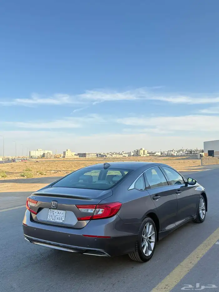 هوندا اكورد 2022 2