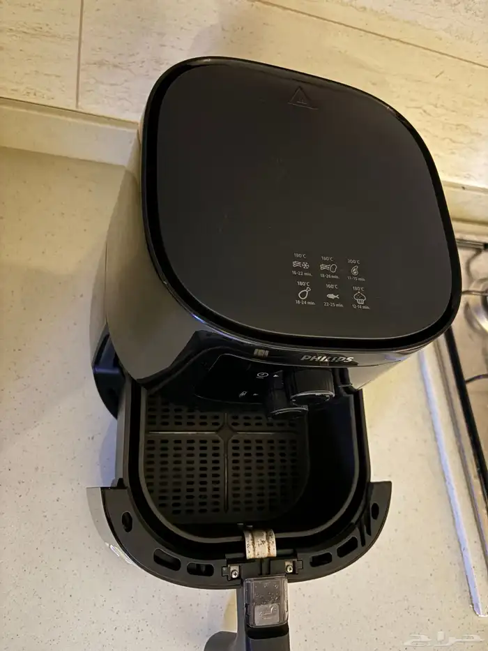 قلاية هوائية فيلبس للبيع 2