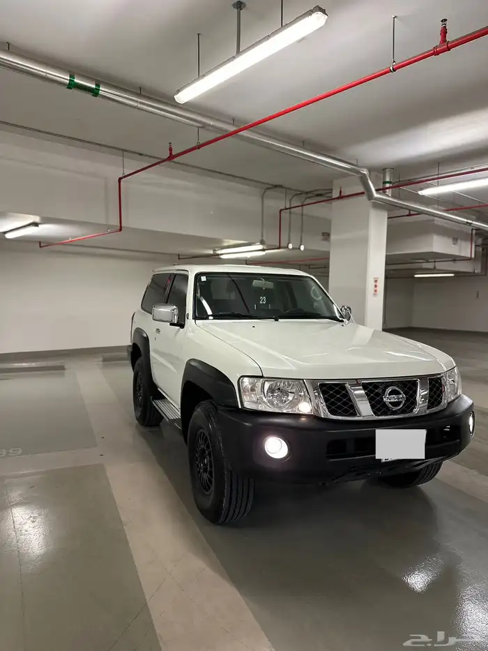 باترول فتك ربع 2023 5