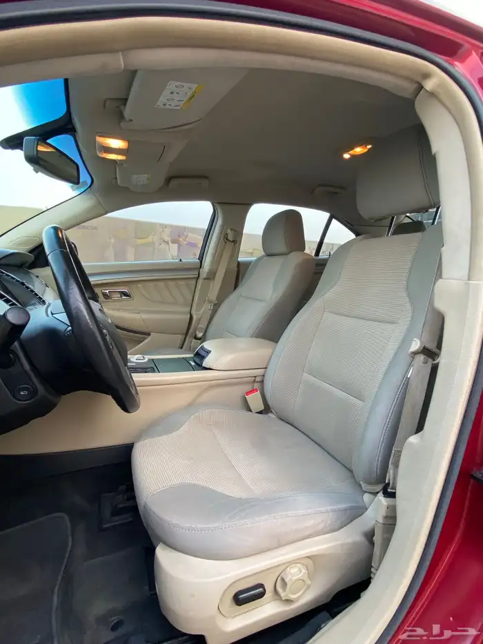 تورس موديل 2017 5