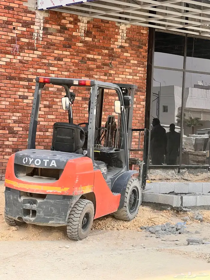 كرينات للايجار باليوميه والشهر نضام سفتي كامل 3