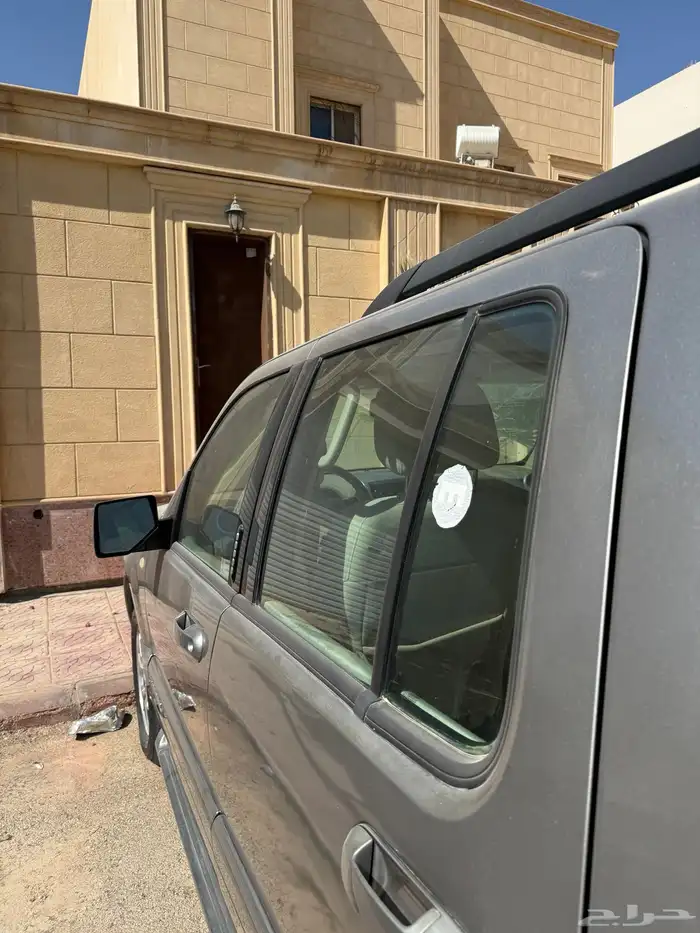 جيب مونتنير 2008 7