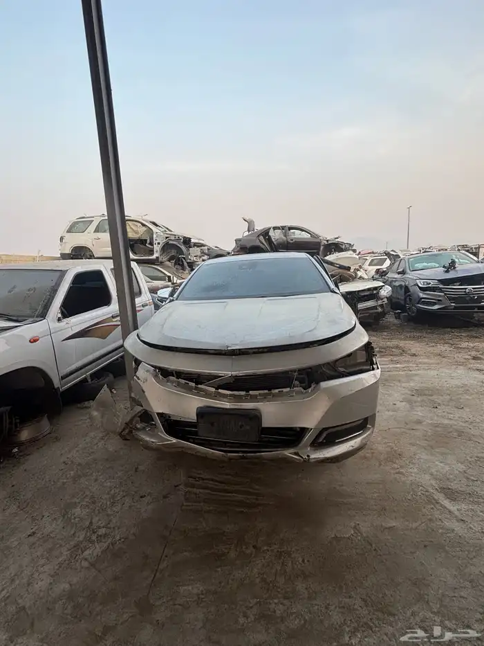 تشليح قطع امبالا2016 0