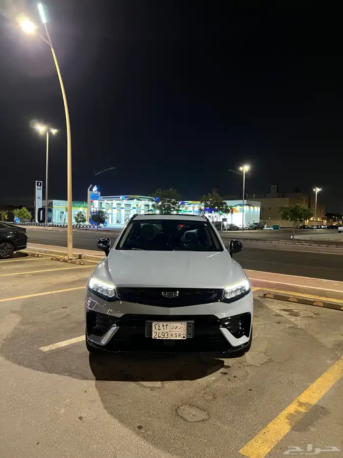 جيلي توجيلا 0