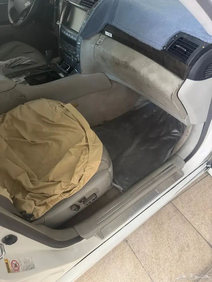 لكزس 2009 للبيع 15