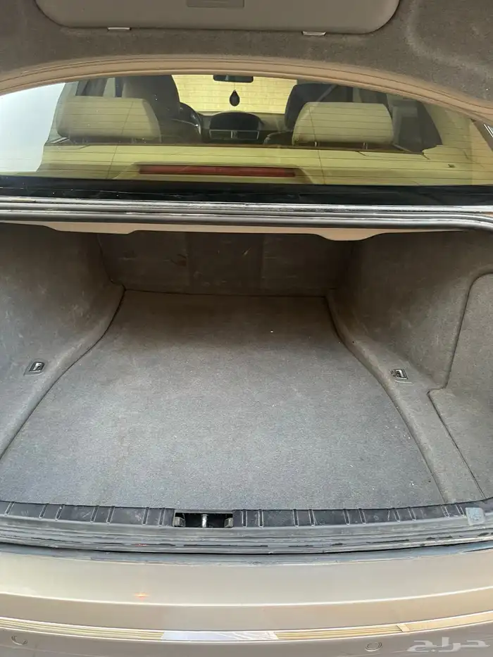 بي ام دبليو 2006 730 15