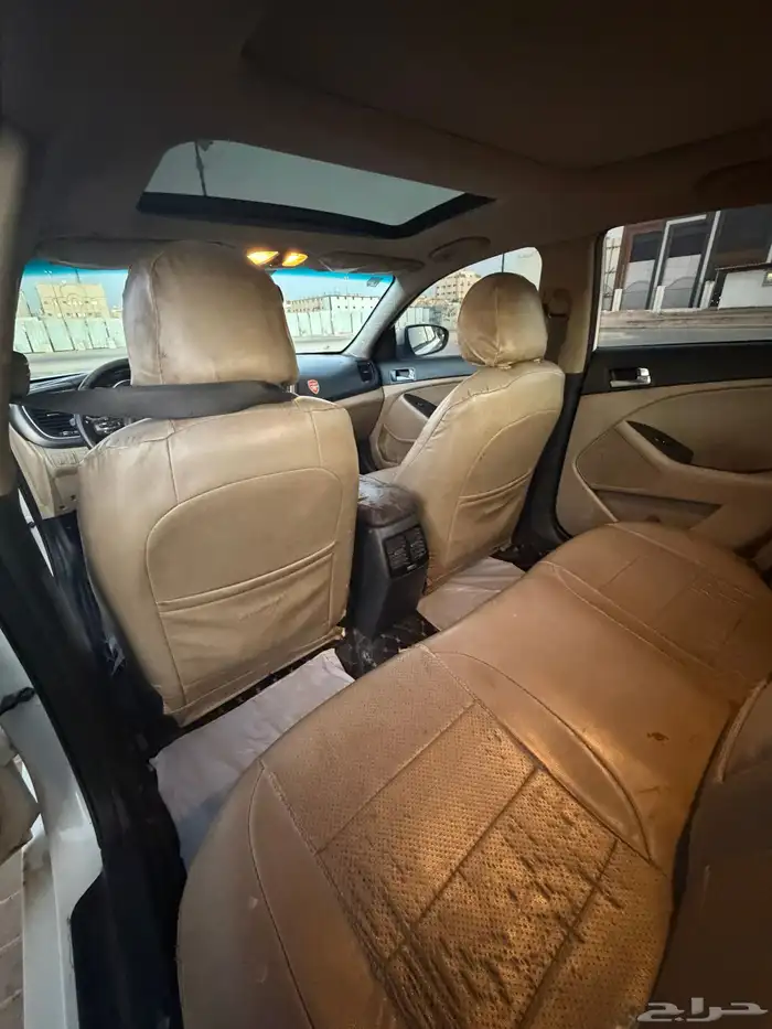 بيع سياره اوبتما 2015 1