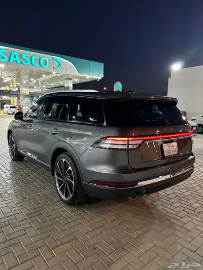 لنكون افياتور 2022 index