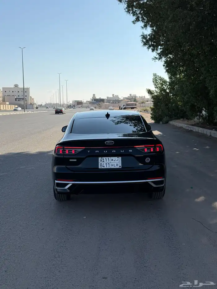 فورد تورس 2024 3