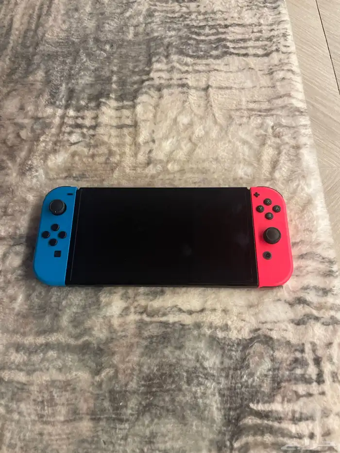 جهاز نينتيندو SWITCH 8