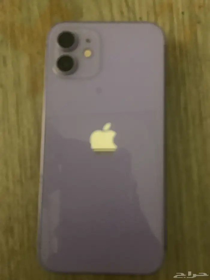 ايفون12عادي 0
