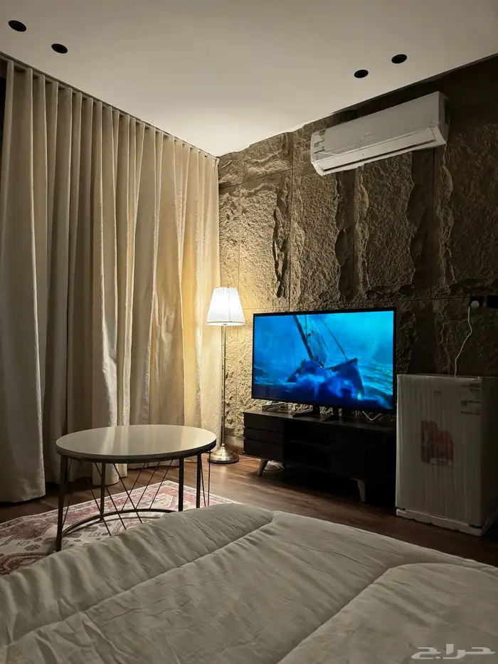 استديو للايجار السنوي والشهري 6