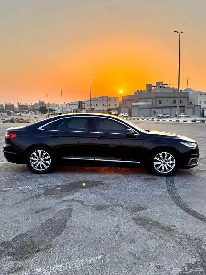 فورد تورس 2021 سعودي الجزيرة 5