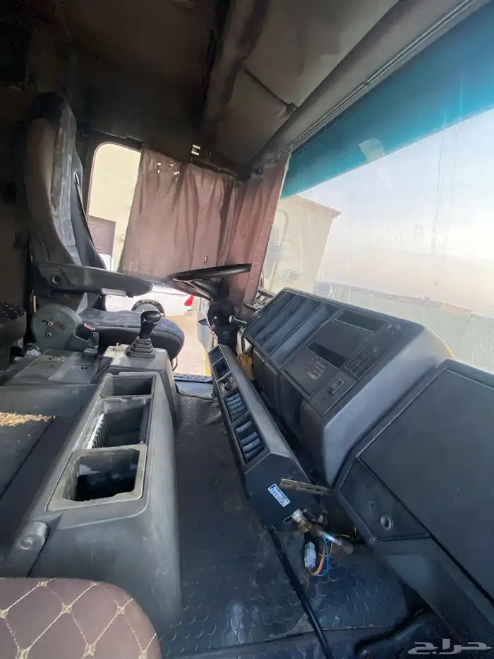 راس البي موديل 90 مجددومفحوص 2