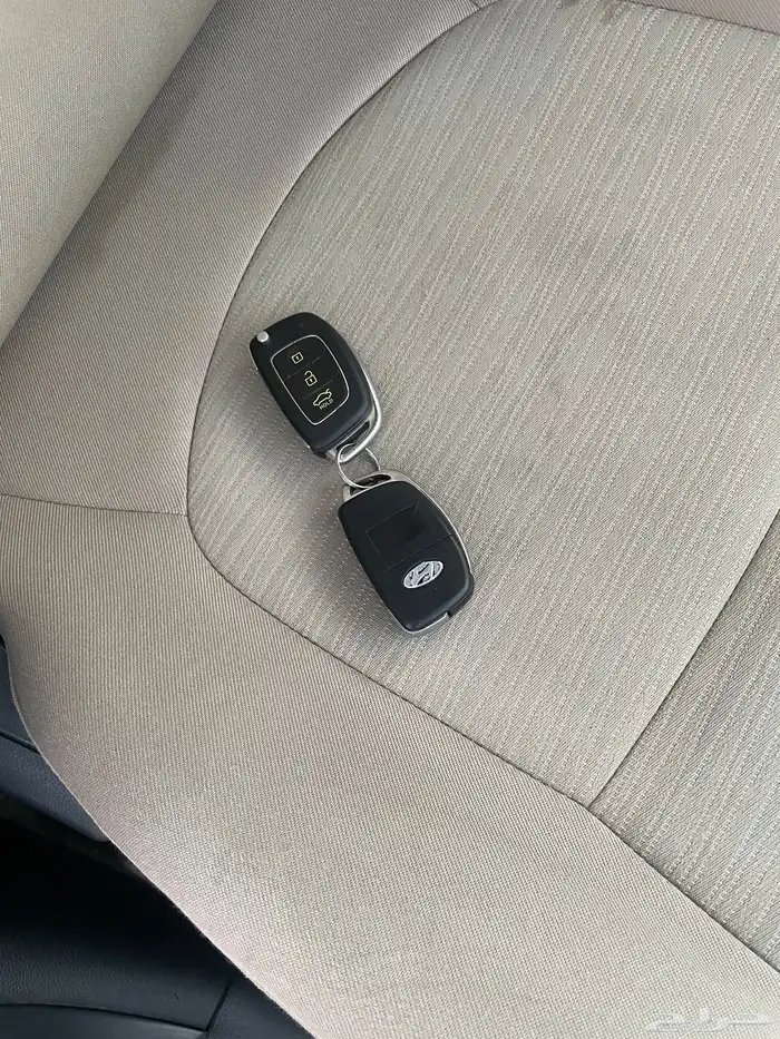 اكسنت 2017 نظيفة وكالة 30