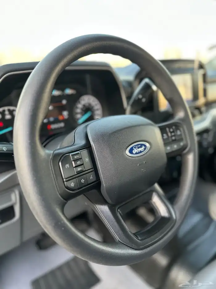 فورد F150 2021 دبل 8 سلندر وكاله 20