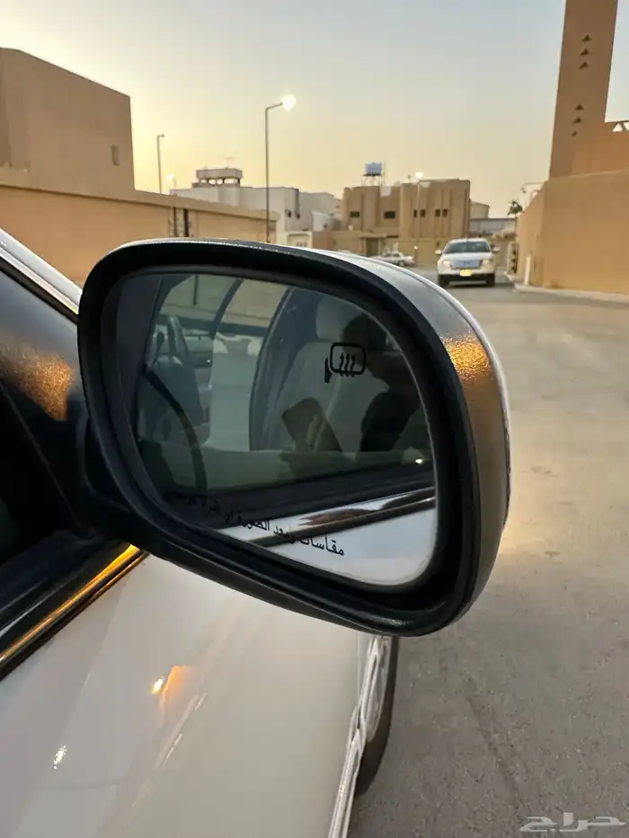 فورد جراند ماركيز 2010 قمة النظافة 36