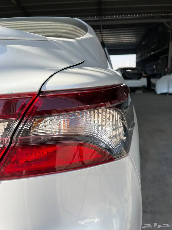 اسطب كامري 0