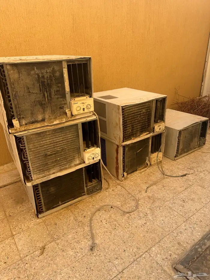 مكيفات شباك 0