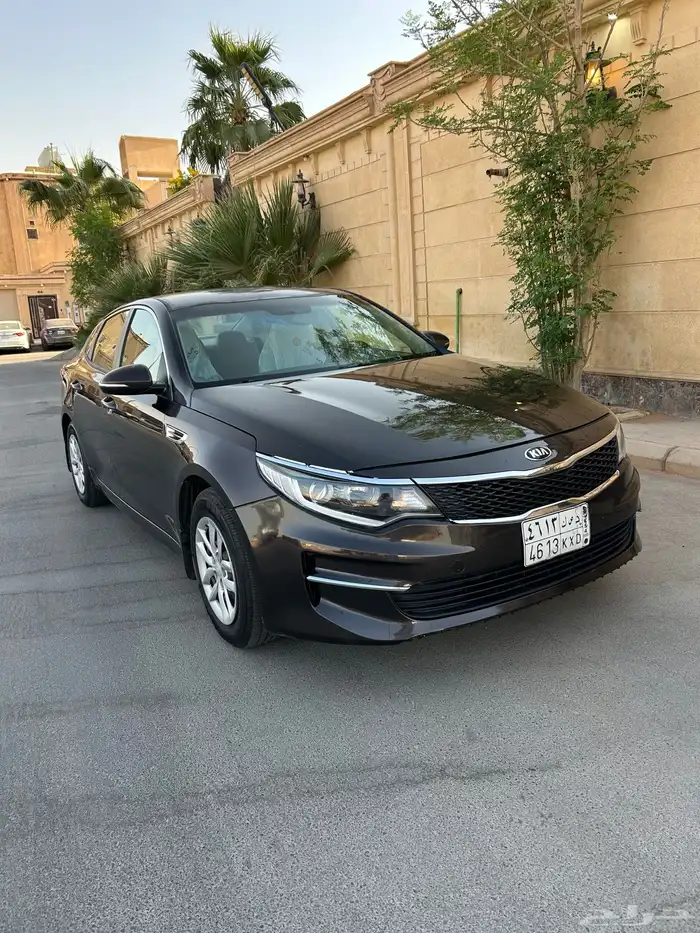 اوبتيما ستاندر 2.0 0