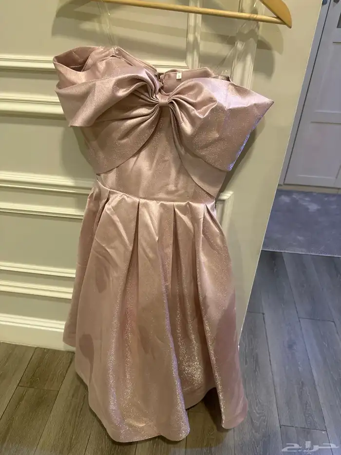 فستان سهره وبلوزه 0