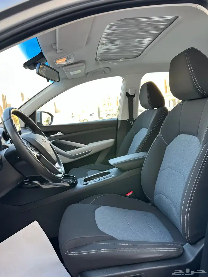 شفروليه كابتيفيا فل كامل العداد 39 الف 2023 12