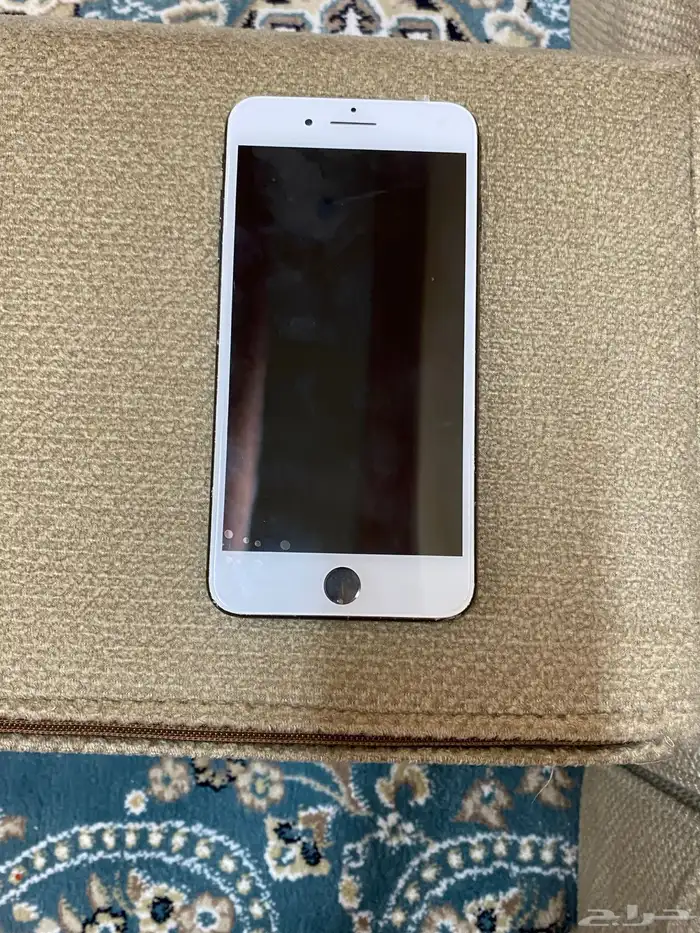 جوال 7بلس مشروط من جميع العذريب 1