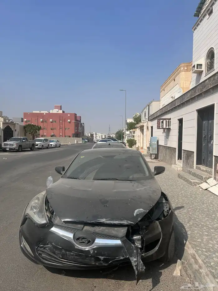 هونداي فوليستر قطع فقط 1