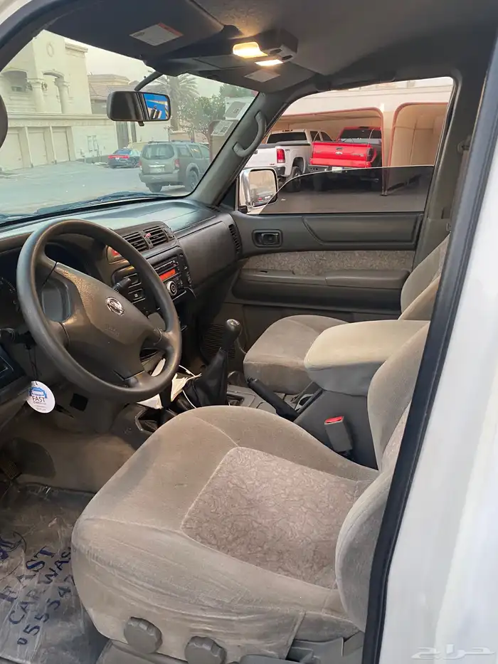 شاص فتك 2016 قير عادي 6