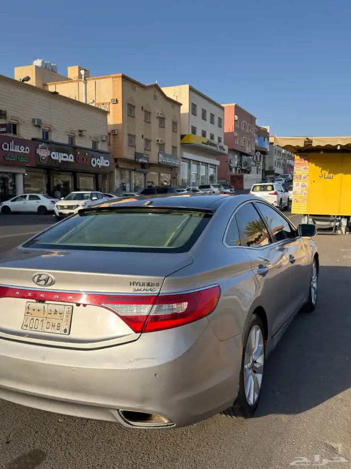 أزيرا 2013 فل بصمة 7