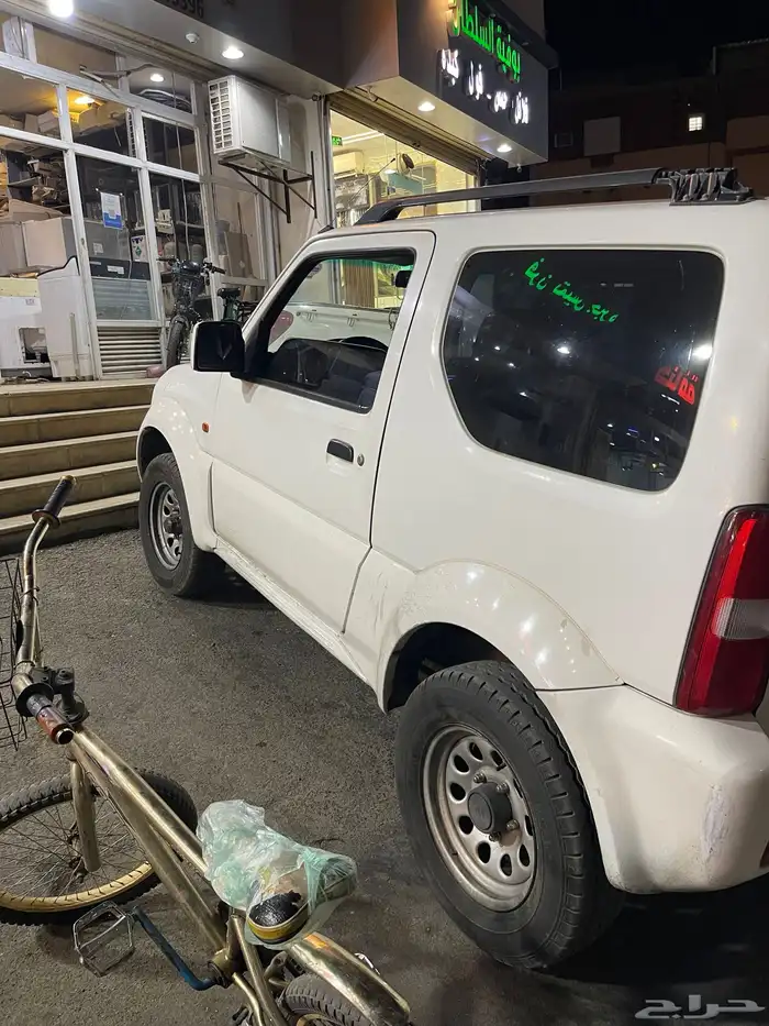 جمني سوزوكي 2009 2