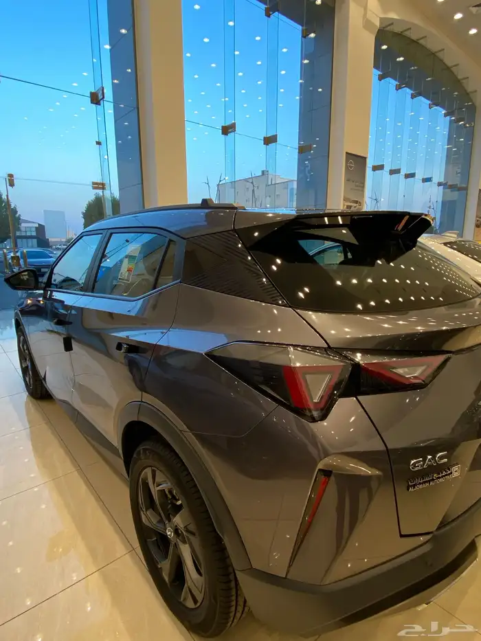 GAC 2026 Emzoom سعر منافس 4