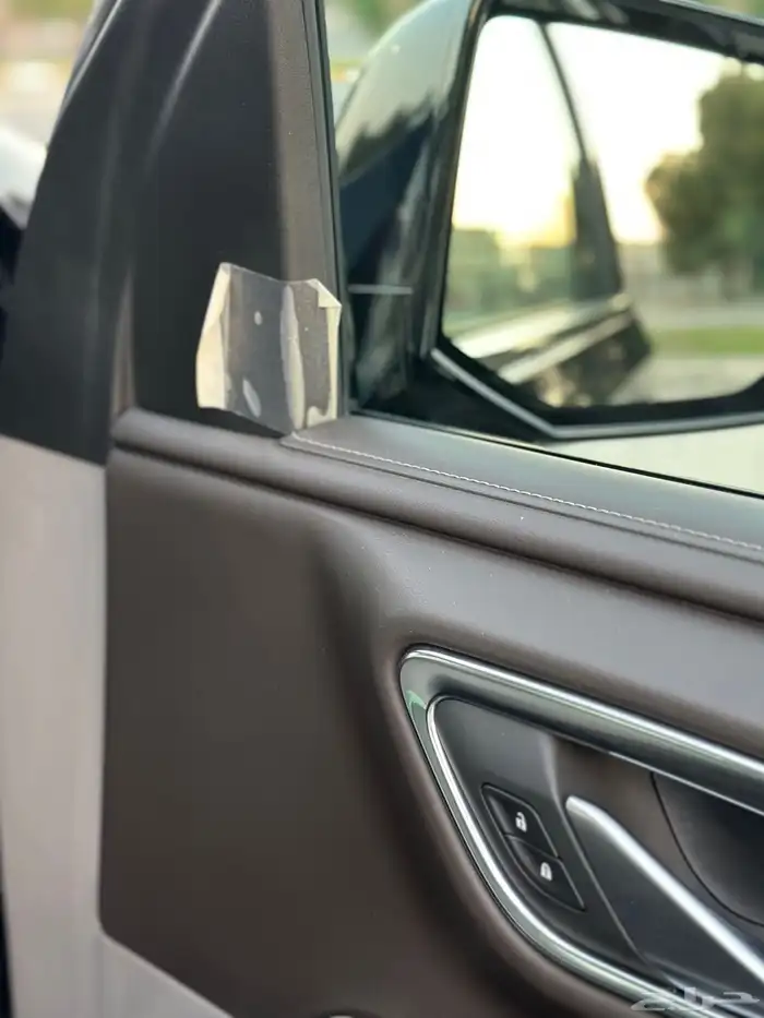 تاهو 2022 (دبل) عداد 66 الف 53