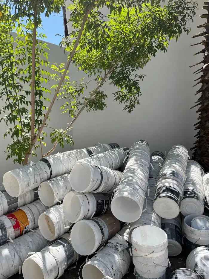 براميل بويه 0