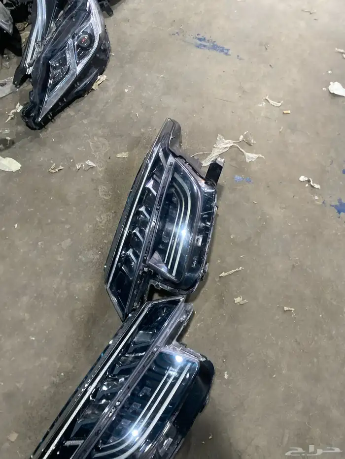 شمعات كيا سيلتوس جي ال 2023 3