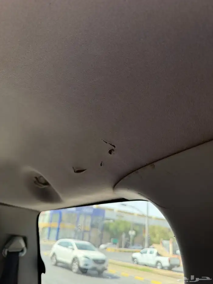 للبيع  سيارة أكسبدشن 2005 3