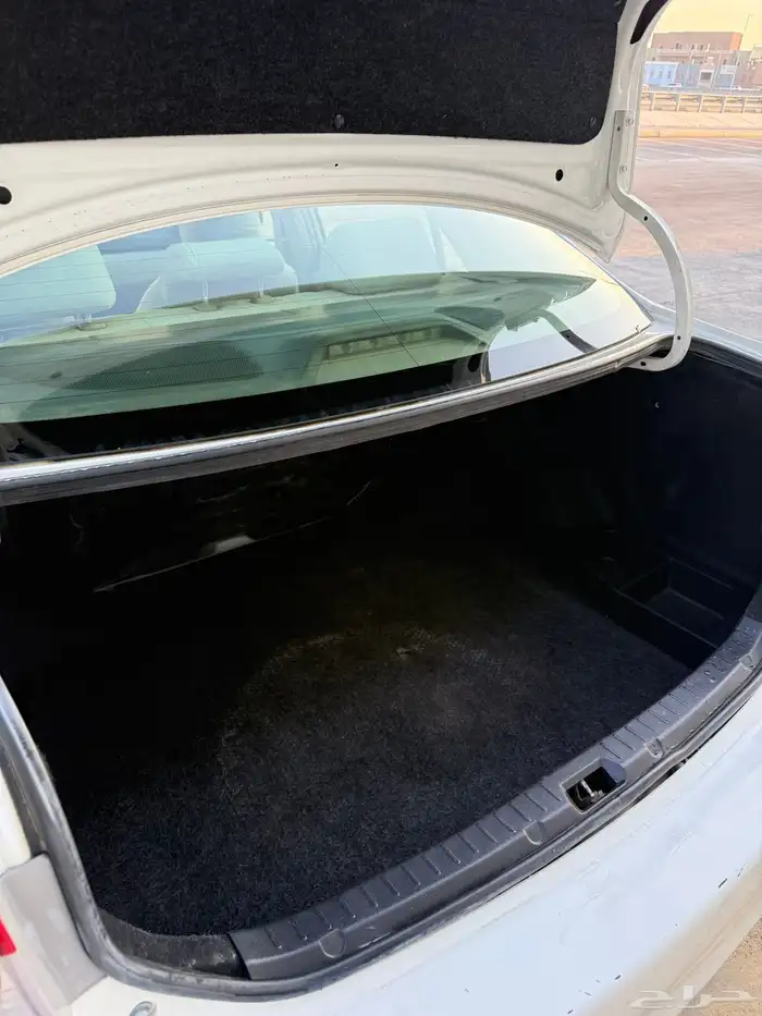 للبيع كرولا 2011 قير عادي ( تم البيع ) 13