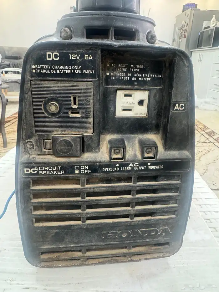 ماطور هوندا ياباني اصلي 2