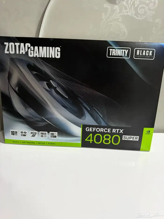 كرت شاشة 4080 Super 4