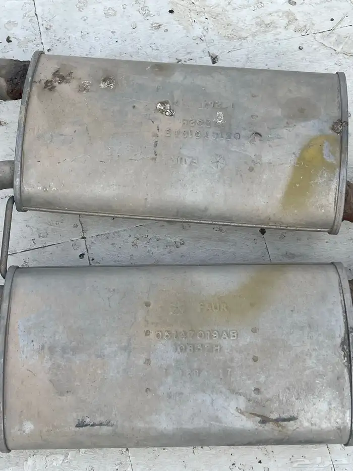 كت باك وكاله 2018 كرايسزلر 2