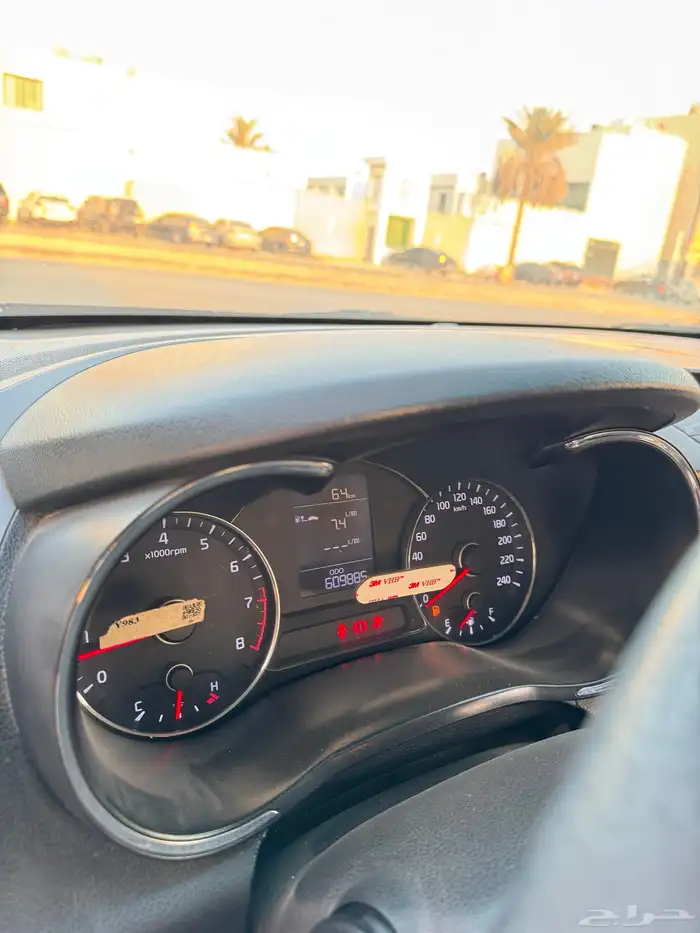 كيا سيراتو 2014 للبيع 1