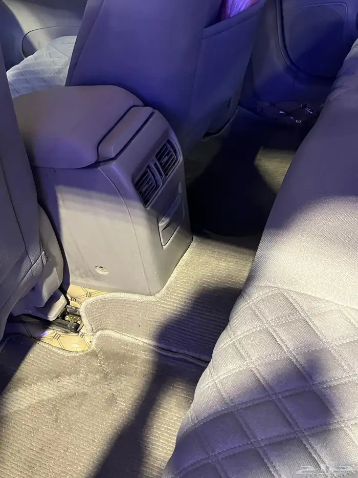 سنترا 2015 ممشى 353 قير تماتيك 3